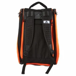Racket Bag Protour Black/orange*adidas Tennis Sale