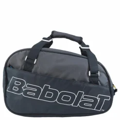 Babolat Racket Holder Evo Court S Black Svart