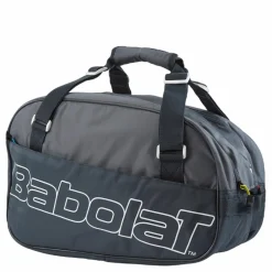Babolat Racket Holder Evo Court S Black Svart