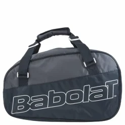 Babolat Racket Holder Evo Court S Black Svart
