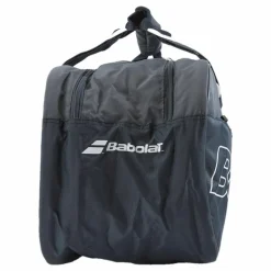 Babolat Racket Holder Evo Court S Black Svart