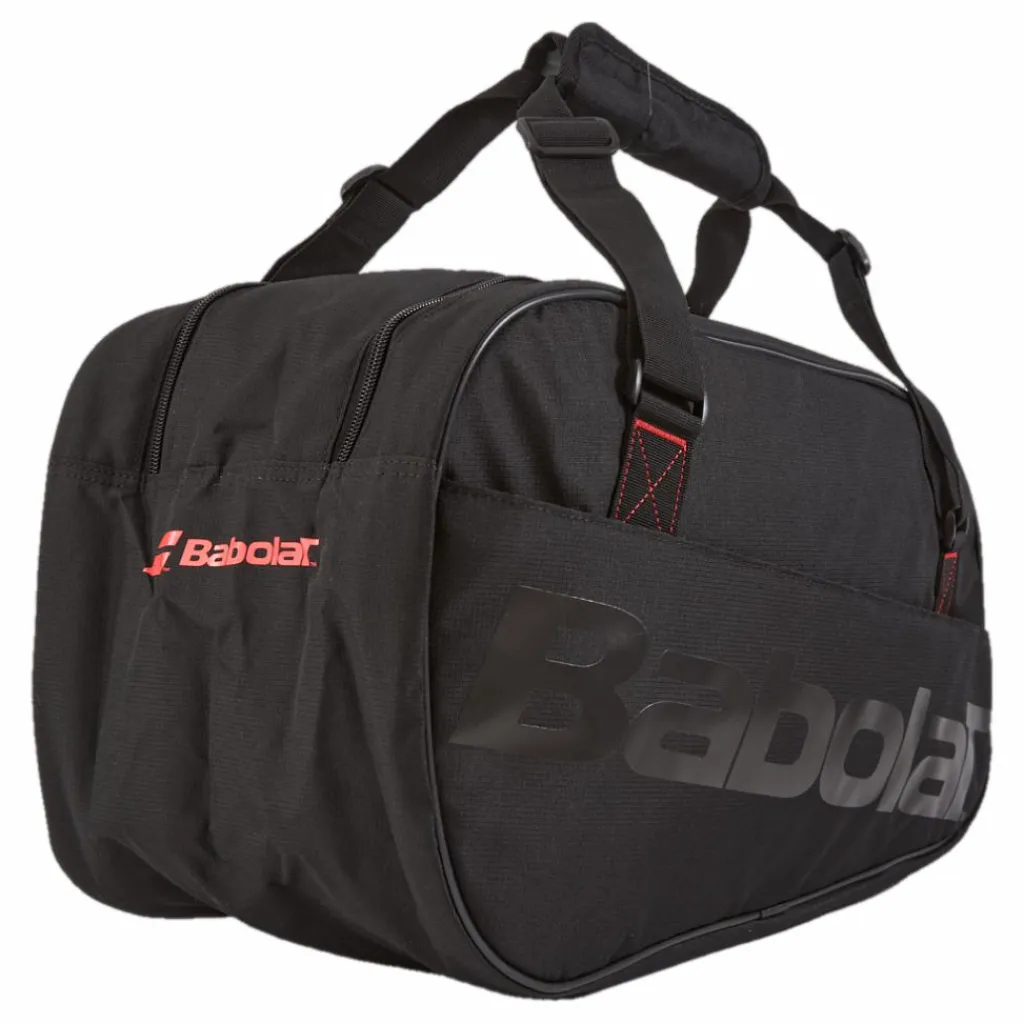 Racket Holder Padel Lite Black*Babolat Hot