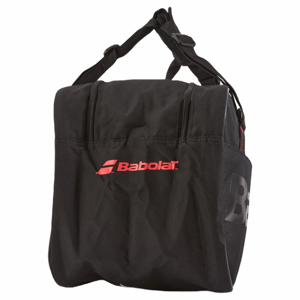 Racket Holder Padel Lite Black*Babolat Hot