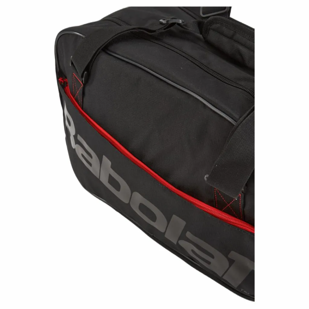 Racket Holder Padel Lite Black*Babolat Hot