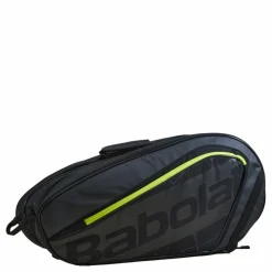 Racket Holder Perf Lite Black*Babolat Hot