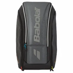 Babolat Racket Holder Perf Padel Black Svart Outlet