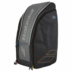 Babolat Racket Holder Perf Padel Black Svart Outlet