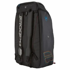 Babolat Racket Holder Perf Padel Black Svart Outlet
