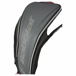 Babolat Racket Holder Perf Padel Black Svart Outlet