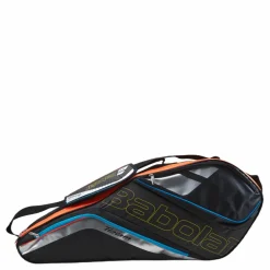 Racket Holder X 4 Badminton Blue*Babolat Clearance