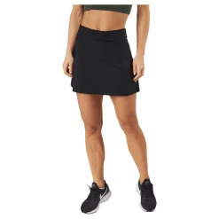 RS Racquet Skirt Black Svart