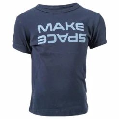 Rad Make Space Black*Molo Online