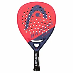 Radical Elite 2024 Orange/blue*Head Clearance