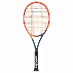 Radical Pro 2023 Orange/navy*Head Discount