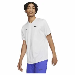 Rafa Challenger Top SS White*Nike Online