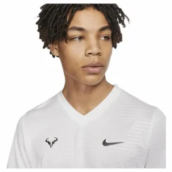 Rafa Challenger Top SS White*Nike Online