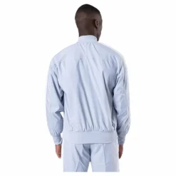 Nike Rafa Court Jacket Grey Blå Clearance