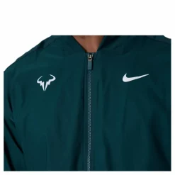 Nike Rafa Court Jacket Patterned Grön Sale