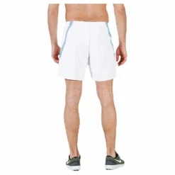 Rafa Flex Ace Short 7in Blue/White*Nike Discount