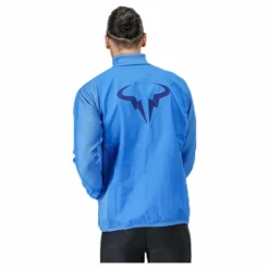 Rafa Jacket Blue*Nike New