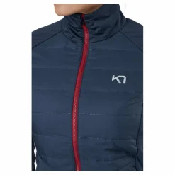 Ragna Jacket Marin*Kari Traa Sale