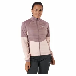 Ragna Jacket Rtaupe*Kari Traa