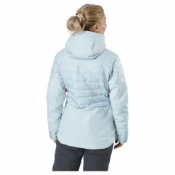 Ragnhild Down Jacket Cool*Kari Traa Hot