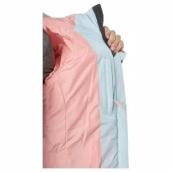 Ragnhild Down Jacket Cool*Kari Traa Hot