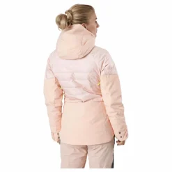 Ragnhild Down Jacket Fair*Kari Traa Hot