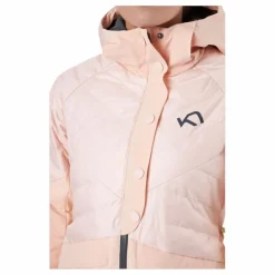 Ragnhild Down Jacket Fair*Kari Traa Hot