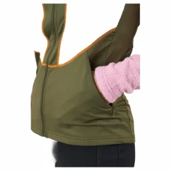Ragnhild Full Zip Midlayer Prism*Kari Traa New