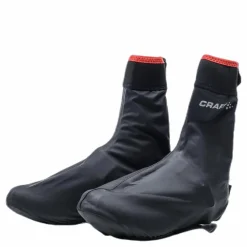 Craft Rain Bootie Black Svart Hot