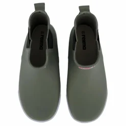 Rain boots Ankles Greyish green*Reima Online