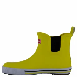 Rain boots Ankles Yellow*Reima