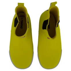 Rain boots Ankles Yellow*Reima