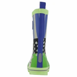 Reima Rain boots Moomin Magisk Greenery Flerfärgad New