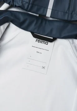 Reima Rain outfit Tihku Navy Blå Online