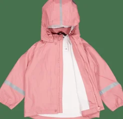 Reima Rain outfit Tihku Rose blush Pink Online