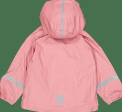 Reima Rain outfit Tihku Rose blush Pink Online