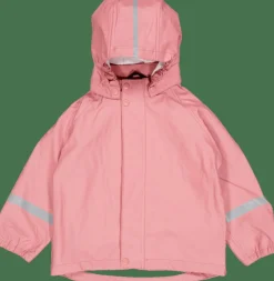 Reima Rain outfit Tihku Rose blush Pink Online