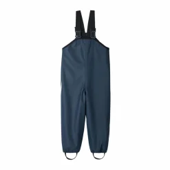 Rain pants Lammikko Navy*Reima Hot