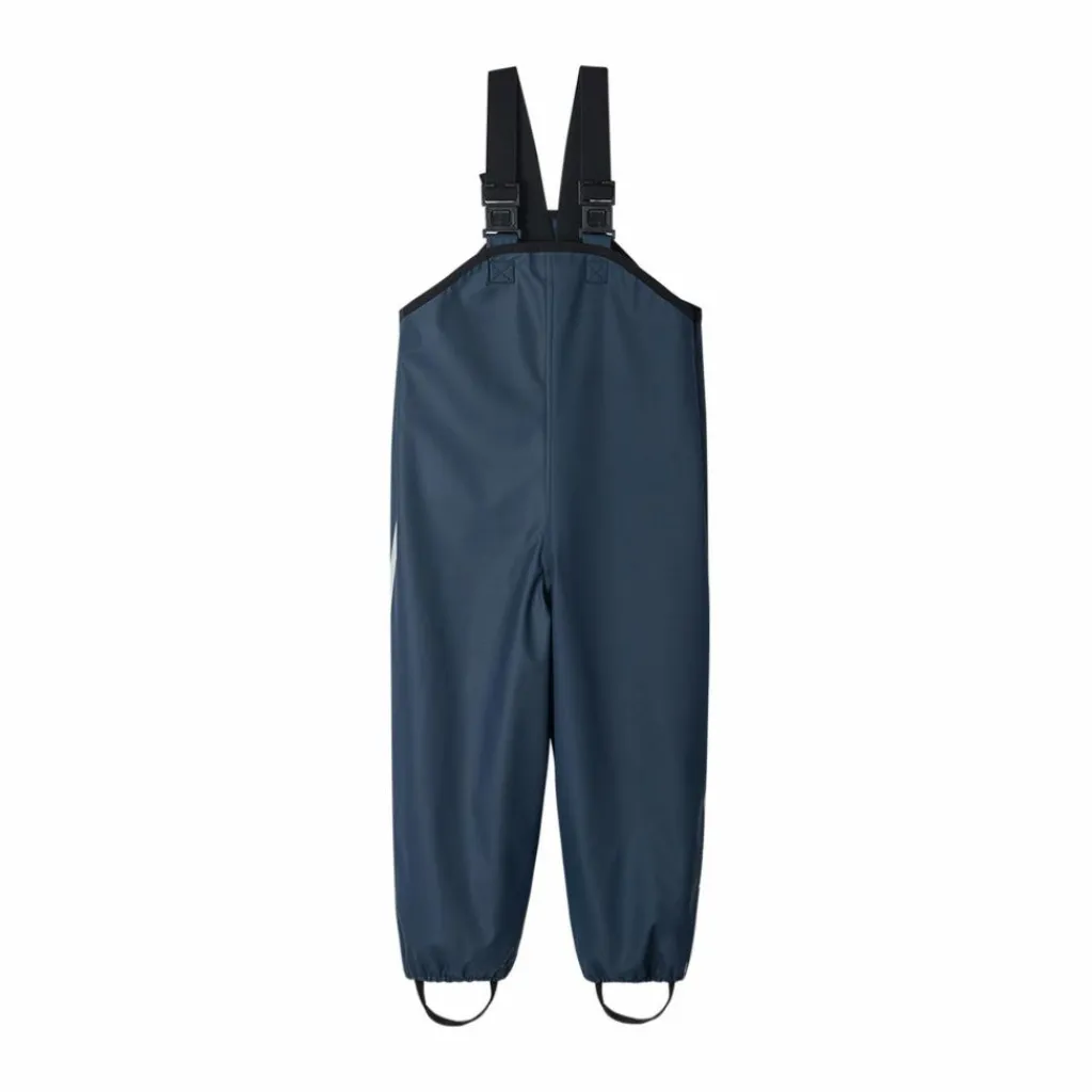 Rain pants Lammikko Navy*Reima Hot