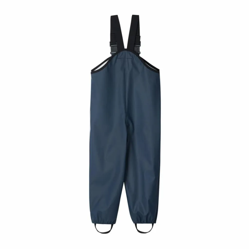 Rain pants Lammikko Navy*Reima Hot