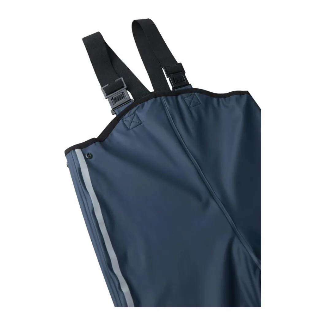 Rain pants Lammikko Navy*Reima Hot