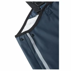 Rain pants Lammikko Navy*Reima Hot
