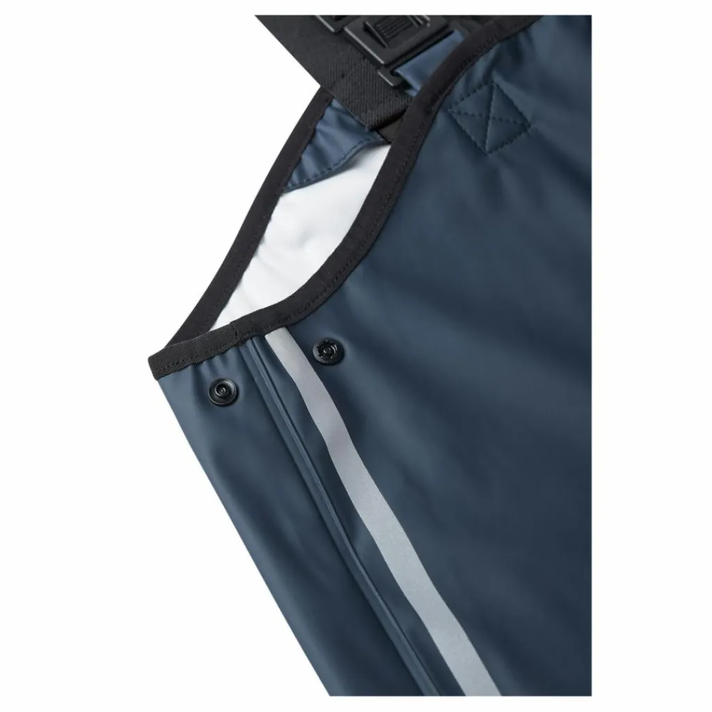 Rain pants Lammikko Navy*Reima Hot