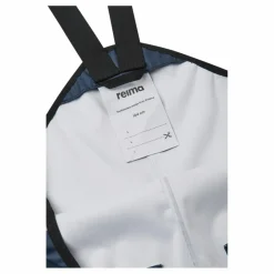 Rain pants Lammikko Navy*Reima Hot