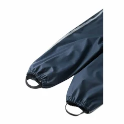 Rain pants Lammikko Navy*Reima Hot