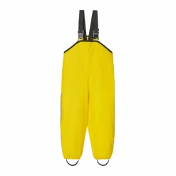 Reima Rain pants Lammikko Yellow Gul
