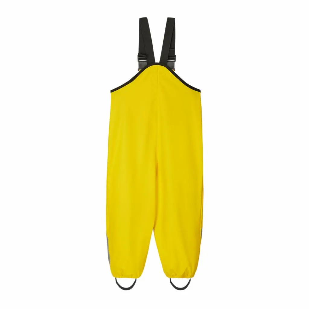 Reima Rain pants Lammikko Yellow Gul